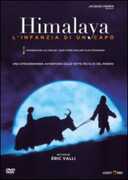 Film Himalaya. L'infanzia di un capo Eric Valli