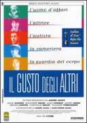 Film Il gusto degli altri Agnés Jaoui