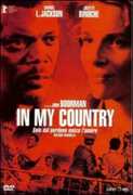 Film In my country John Boorman