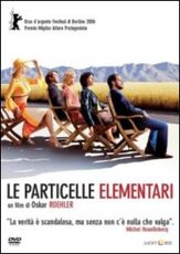 Film Le particelle elementari Oskar Roehler