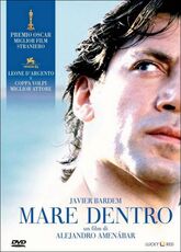 Film Mare dentro Alejandro Amenabar