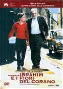 Film Monsieur Ibrahim e i fiori del Corano Francois Dupeyron