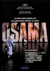 Film Osama Siddiq Barmak