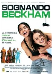 Copertina  Sognando Beckham