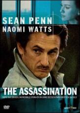 Film The Assassination Niels Mueller