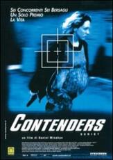 Film Contenders. Serie 7 Daniel Minaham