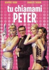 Film Tu chiamami Peter Stephen Hopkins