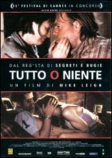 Film Tutto o niente Mike Leigh