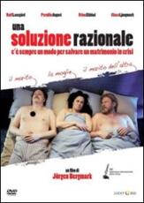 Film Una soluzione razionale Jörgen Bergmark