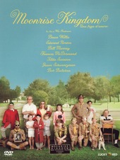 Copertina  Moonrise Kingdom = Una fuga d'amore [Videoregistrazione] 