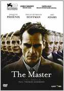 Film The Master Paul Thomas Anderson