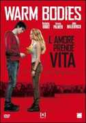 Film Warm Bodies Jonathan Levine