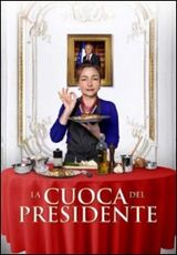 Film La cuoca del presidente Christian Vincent