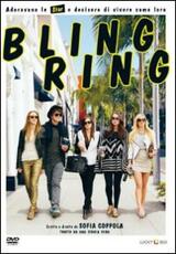 Film Bling Ring Sofia Coppola