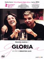 Film Gloria Sebastián Lelio
