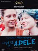 Film La vita di Adele Abdel Kechiche