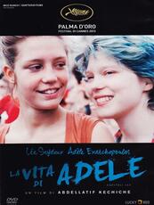 Film La vita di Adele Abdel Kechiche