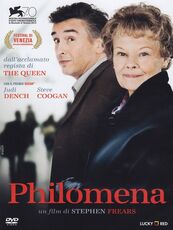 Film Philomena Stephen Frears