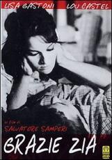 Film Grazie zia Salvatore Samperi