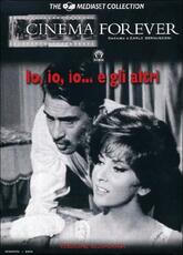 Film Io, io, io... e gli altri Alessandro Blasetti