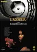 Film L' assedio Bernardo Bertolucci