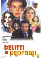 Film Delitti e profumi Vittorio De Sisti