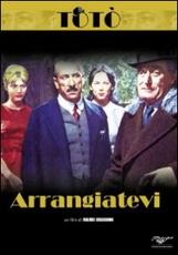 Film Arrangiatevi! Mauro Bolognini
