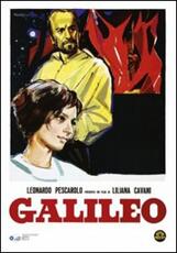 Film Galileo Liliana Cavani