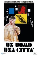 Film Un uomo, una città Romolo Guerrieri