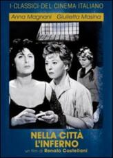 Film Nella città l'Inferno Renato Castellani