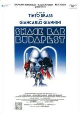 Film Snack Bar Budapest Tinto Brass