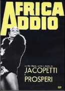 Film Africa addio Gualtiero Jacopetti Franco Prosperi