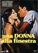 Film Una donna alla finestra Pierre Granier-Deferre