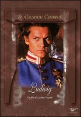 Film Ludwig (2 DVD) Luchino Visconti