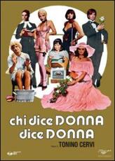 Film Chi dice donna dice donna Tonino Cervi