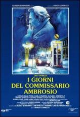 Film I giorni del commissario Ambrosio Sergio Corbucci