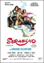 Film Serafino Pietro Germi