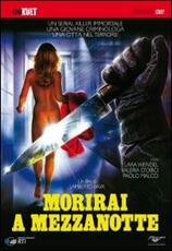 Film Morirai a mezzanotte Lamberto Bava