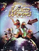 Film Barry, Gloria e i Disco Worms Thomas Borch Nielsen
