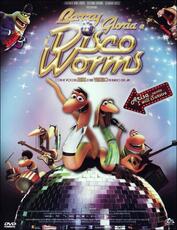 Film Barry, Gloria e i Disco Worms Thomas Borch Nielsen