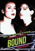 Film Bound. Torbido inganno Andy Wachowski Larry Wachowski