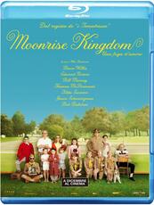 Film Moonrise Kingdom. Una fuga d'amore Wes Anderson