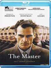 Film The Master Paul Thomas Anderson