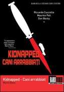 Film Cani arrabbiati Mario Bava