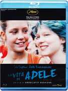 Film La vita di Adele Abdel Kechiche