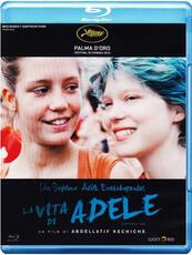 Film La vita di Adele Abdel Kechiche