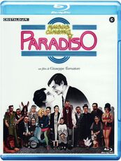 Film Nuovo cinema Paradiso Giuseppe Tornatore