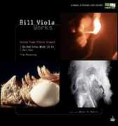 Film Bill Viola Works (3 DVD) Bill Viola