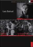 Film Luis Buñuel. Vol. 2 (3 DVD) Luis Buñuel