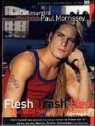 Film Paul Morrissey. Flesh, Trash, Heat. The Wild Side of the Movies (4 DVD) Michael Mann Paul Morrissey